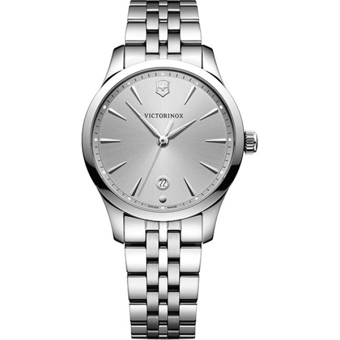 Наручные часы VICTORINOX ALLIANCE 241828