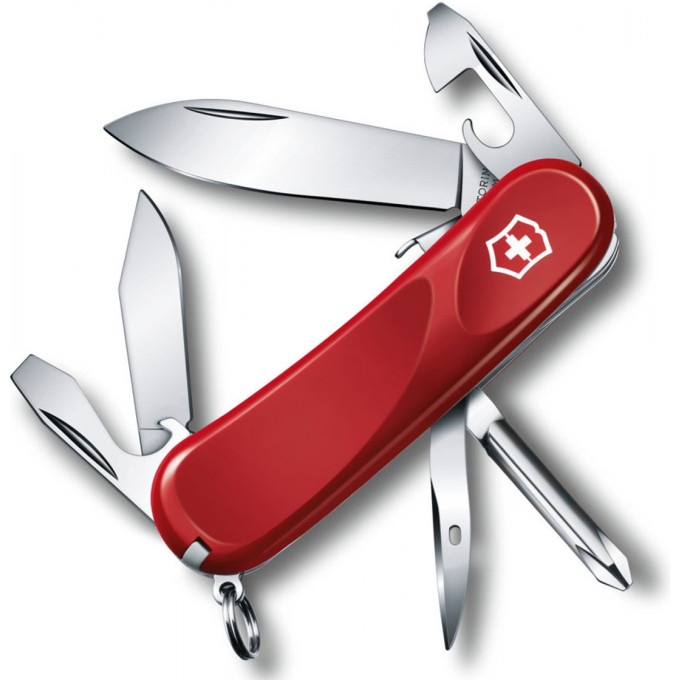 Нож Vix Evolution S111 2.4603.SE