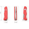 Нож Victorinox Rucksack 0.8863